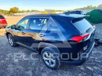 2021 Toyota RAV4 фото