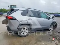 2021 Toyota RAV4 photo