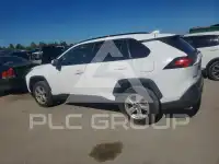2021 Toyota RAV4 фото
