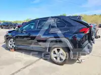 2021 Toyota RAV4 photo