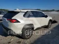 2021 Toyota RAV4 photo