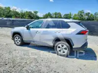 2021 Toyota RAV4 фото