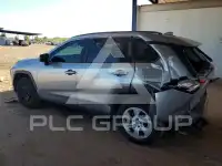 2021 Toyota RAV4 фото