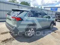 2021 Toyota RAV4 фото