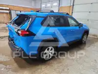 2021 Toyota RAV4 фото