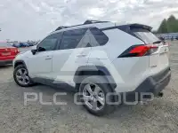2021 Toyota RAV4 фото