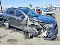 2021 Toyota RAV4 photo