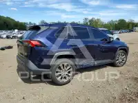 2021 Toyota RAV4 фото