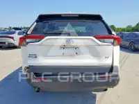 2021 Toyota RAV4 фото