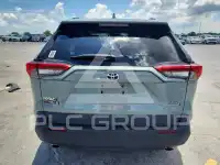 2021 Toyota RAV4 photo