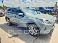 2021 Toyota RAV4 фото