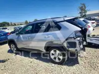 2021 Toyota RAV4 фото