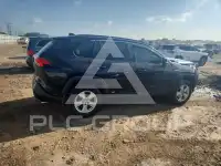 2021 Toyota RAV4 фото