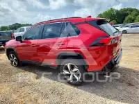 2021 Toyota RAV4 фото
