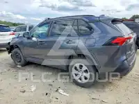 2021 Toyota RAV4 photo