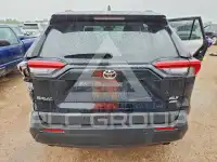 2021 Toyota RAV4 фото