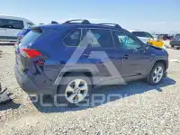2021 Toyota RAV4 фото