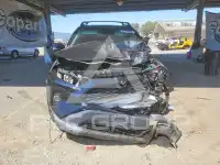 2021 Toyota RAV4 фото
