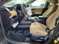 2021 Toyota RAV4 фото