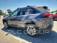 2021 Toyota RAV4 photo