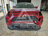 2021 Toyota RAV4 photo