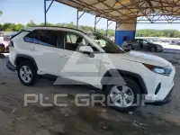 2021 Toyota RAV4 фото