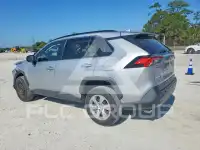 2021 Toyota RAV4 фото