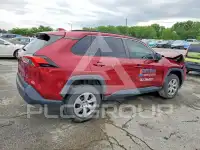 2021 Toyota RAV4 фото