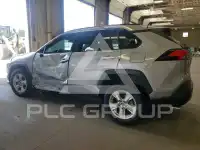 2021 Toyota RAV4 фото