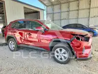 2021 Toyota RAV4 photo