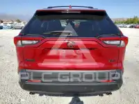 2021 Toyota RAV4 фото