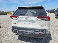 2021 Toyota RAV4 фото