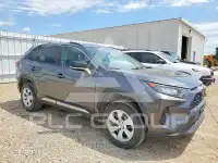 2021 Toyota RAV4 photo