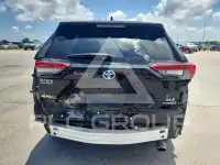 2021 Toyota RAV4 фото