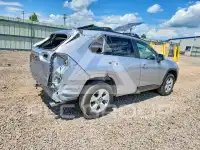 2021 Toyota RAV4 фото