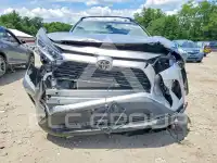 2021 Toyota RAV4 photo
