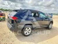 2021 Toyota RAV4 фото
