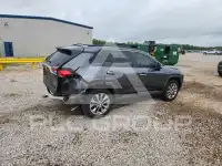 2021 Toyota RAV4 фото