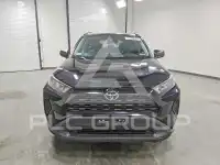 2021 Toyota RAV4 photo