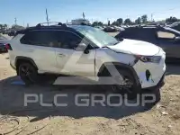 2021 Toyota RAV4 фото
