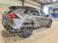 2021 Toyota RAV4 фото