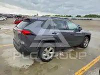 2021 Toyota RAV4 фото