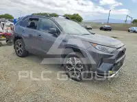 2021 Toyota RAV4 photo