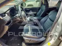 2021 Toyota RAV4 photo