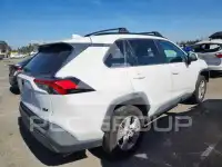 2021 Toyota RAV4 фото