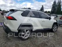 2021 Toyota RAV4 photo