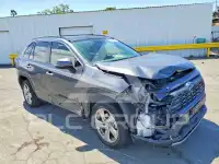 2021 Toyota RAV4 фото