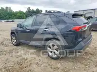 2021 Toyota RAV4 фото