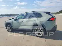 2021 Toyota RAV4 фото