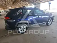 2021 Toyota RAV4 фото